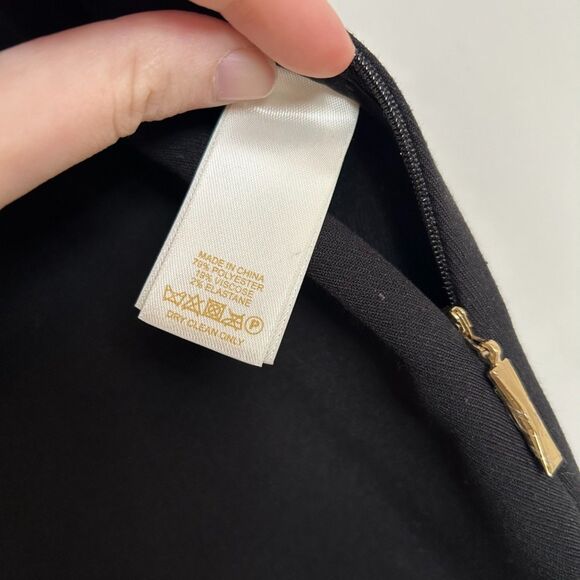 Kate Spade Cigarette Dress Pant Trousers - Picture 6 of 9